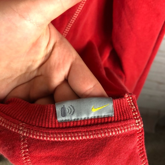 Vintage Nike Zip Up - Picture 3 of 5